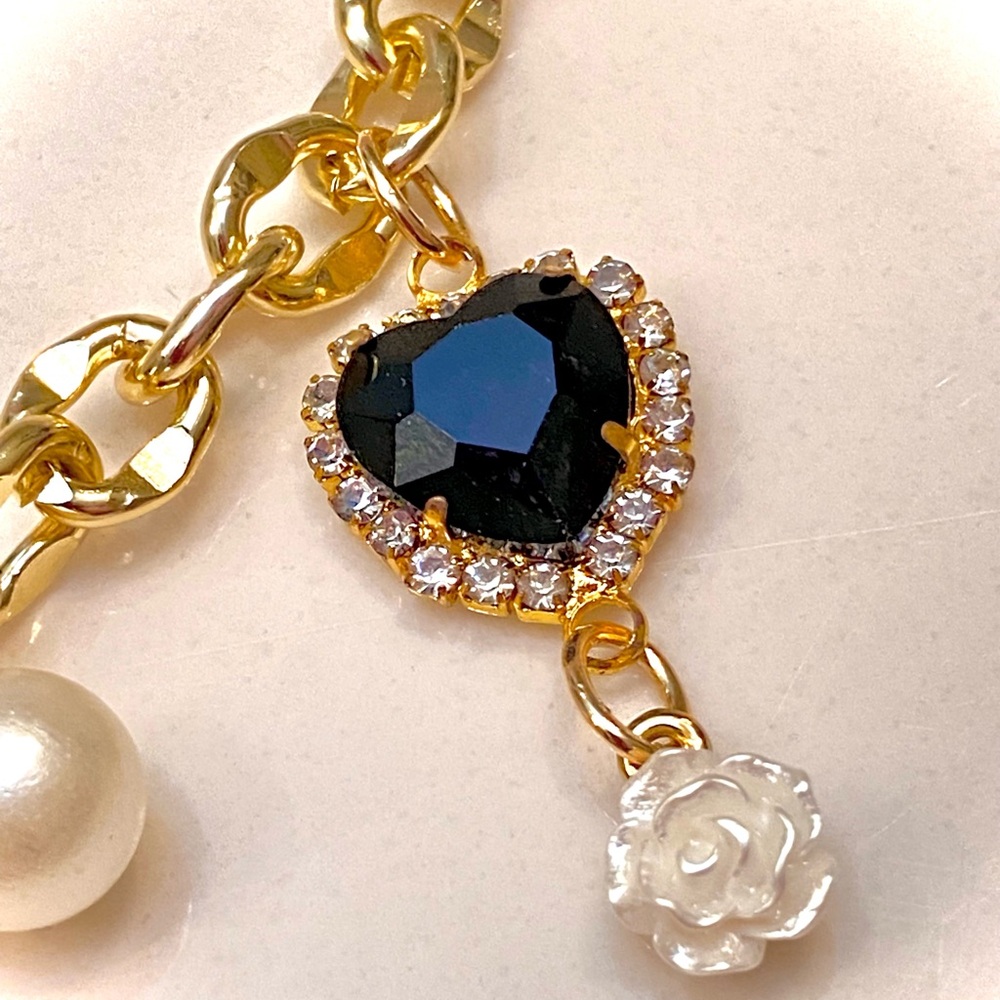 Handbag Accessory Charm Chain - Picture 8 of 10